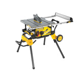 DWE74911-XJ - Banc de lucru cu roți Dewalt DWE74911-XJ pentru ferăstraie circulare circulare - Imaginea 4