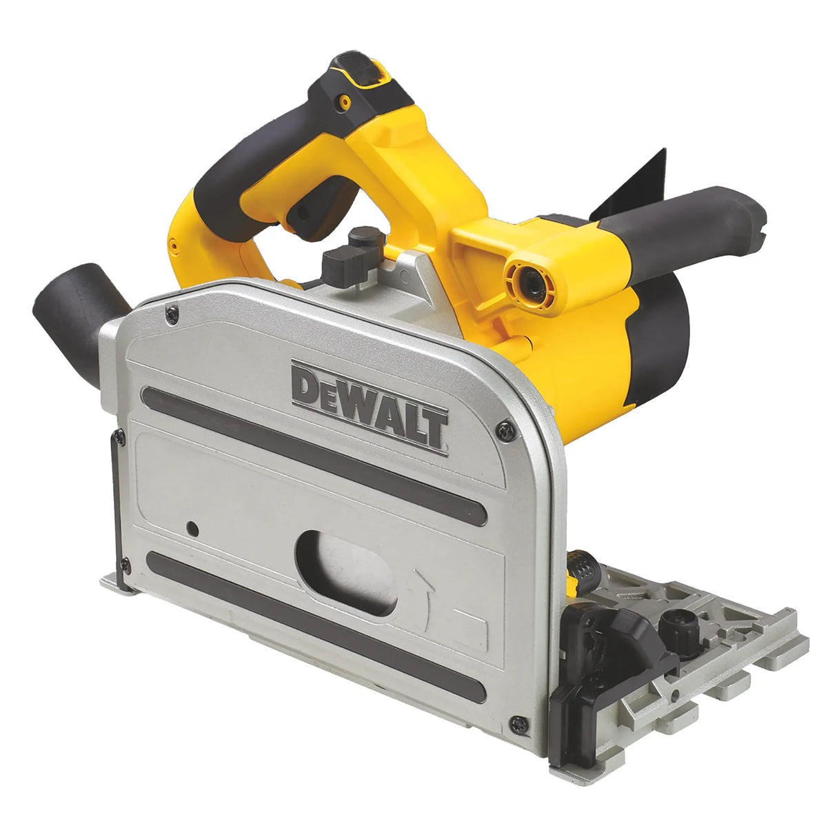 Sega ad Affondamento Dewalt DWS520KT-QS 1300W