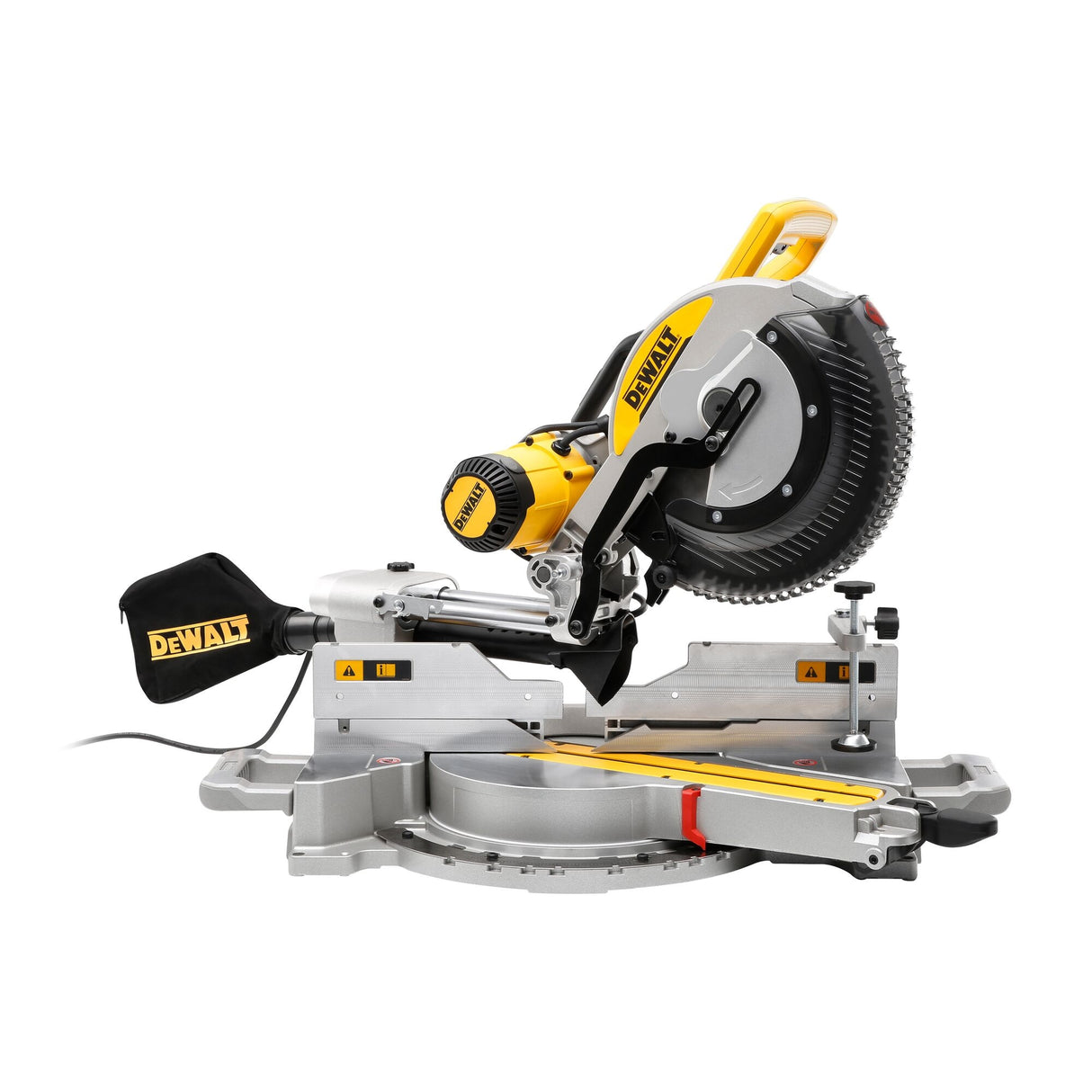 DWS780-QS - Fierăstrău circular circular Dewalt DWS780-QS 305 mm 1675 W