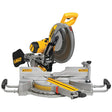 DWS780-QS - Fierăstrău circular circular Dewalt DWS780-QS 305 mm 1675 W - Imaginea 2