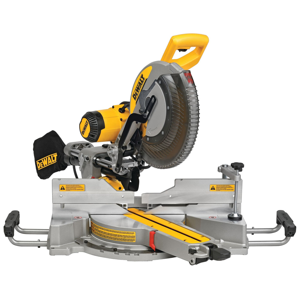 DWS780-QS - Fierăstrău circular circular Dewalt DWS780-QS 305 mm 1675 W - Imaginea 2