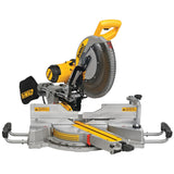DWS780-QS - Fierăstrău circular circular Dewalt DWS780-QS 305 mm 1675 W - Imaginea 2