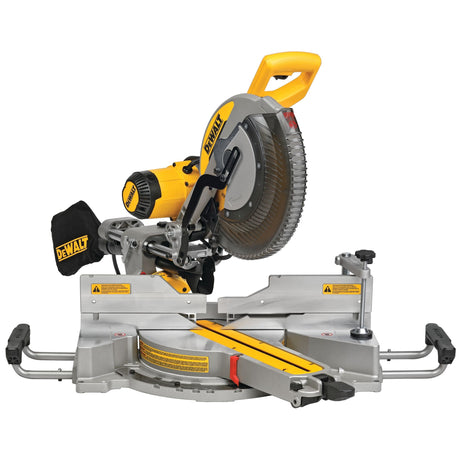 DWS780-QS - Fierăstrău circular circular Dewalt DWS780-QS 305 mm 1675 W - Imaginea 2