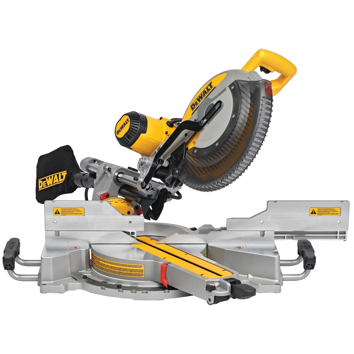 DWS780-QS - Fierăstrău circular circular Dewalt DWS780-QS 305 mm 1675 W - Imaginea 3