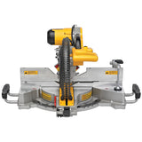 DWS780-QS - Fierăstrău circular circular Dewalt DWS780-QS 305 mm 1675 W - Imaginea 4