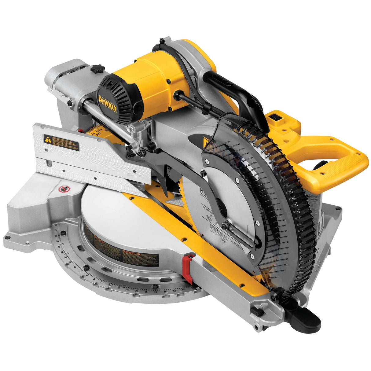 DWS780-QS - Fierăstrău circular circular Dewalt DWS780-QS 305 mm 1675 W - Imaginea 7