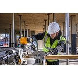 DWS780-QS - Fierăstrău circular circular Dewalt DWS780-QS 305 mm 1675 W - Imaginea 8
