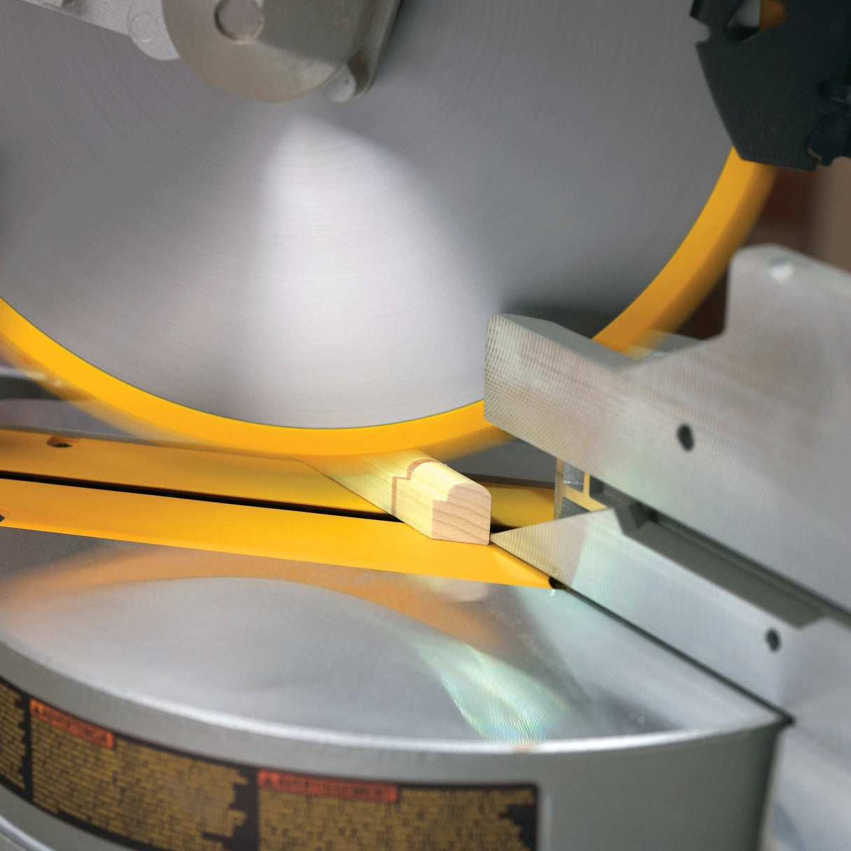 DWS780-QS - Fierăstrău circular circular Dewalt DWS780-QS 305 mm 1675 W - Imaginea 13