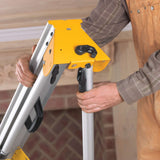 DWS780-QS - Fierăstrău circular circular Dewalt DWS780-QS 305 mm 1675 W - Imaginea 16