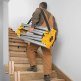 DWS780-QS - Fierăstrău circular circular Dewalt DWS780-QS 305 mm 1675 W - Imaginea 22