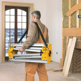 DWS780-QS - Fierăstrău circular circular Dewalt DWS780-QS 305 mm 1675 W - Imaginea 25