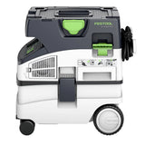 Aspirapolvere Festool CTM MIDI I