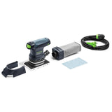 Levigatrice Orbitale Festool RTS 400 REQ 250W