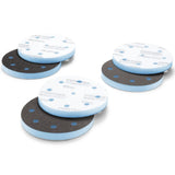 Abrasivo Festool D125 GR PRO/10 Granat Profile