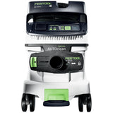 Aspirapolvere Festool CTL 36 EI AC-LHS 2400W