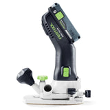 Rifilatore a Batteria Festool MFKC 700 EB-Basic