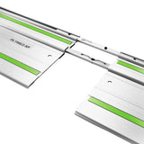 Raccordo di Giunzione Festool FSV/2 per Binari di Guida