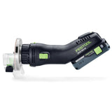 Rifilatore a Batteria Festool OFKC 500 R3 EB-Basic