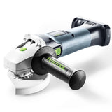 Polizor Festool AGC 125 EB-Basic 18V