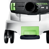 Aspirapolvere Festool CTL 36 EI AC-LHS 2400W