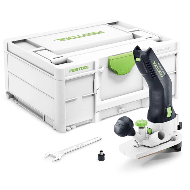 Rifilatore Festool MFKC 700 KA EB-Basic