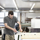 Rifilatore Festool MFKC 700 KA EB-Basic