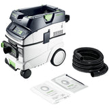 Aspirapolvere Festool CTL 36 EI AC-LHS 2400W