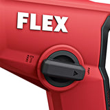 Tassellatore Flex FHE 1-16 18.0-EC C 18V