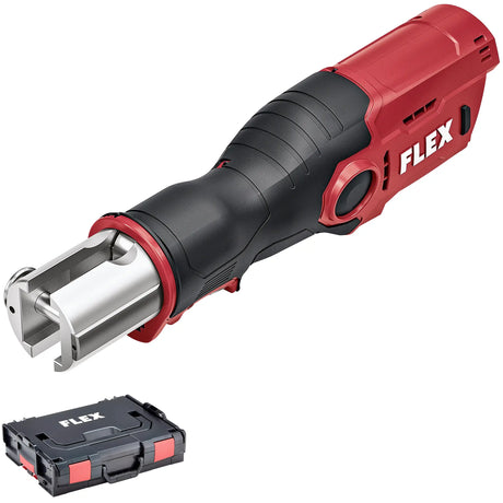 Mașină de presat țevi Flex PP 40 12V