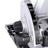 Sega circolare Flex CS 62 EC C 18V