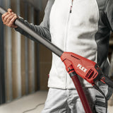 Vacuum cleaner sander Flex GE 6 R-EC + VCE 33 M AC Set + Sandpaper