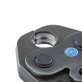 Ganascia di pressatura Flex PJ PP 110