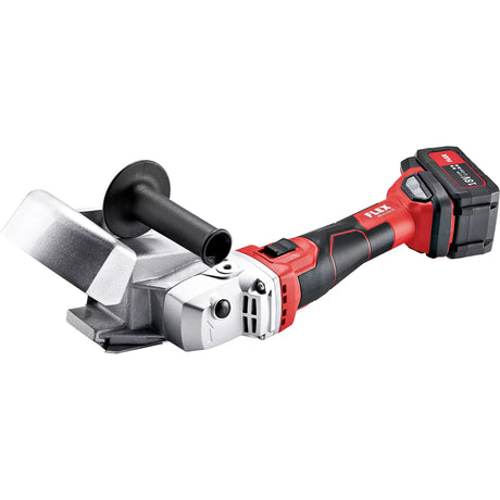 Kit combinat Flex V RFE 40 EC + CS 68 EC 18V 8Ah