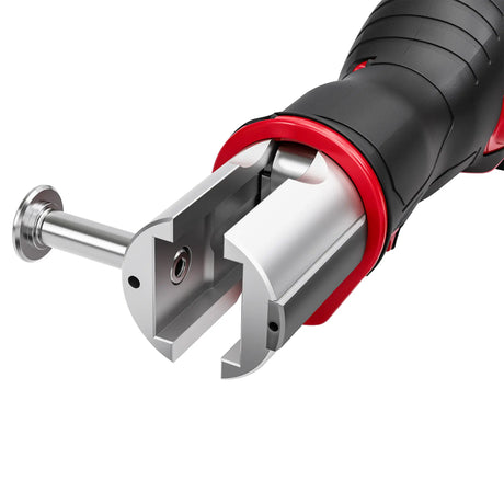 Mașină de presat țevi Flex PP 40 12V