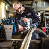 Trinoxflex Flex BME EC C 18V