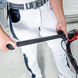 Levigatrice a giraffa Flex GE 6 X-EC