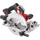 Kit combinat Flex V RFE 40 EC + CS 68 EC 18V 8Ah