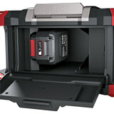 Radio da cantiere Flex RD SP 12/18/230