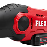 Mașină de presat țevi Flex PP 40 12V