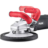 Levigatrice Flex LD 24-6 180 + Kit Jet