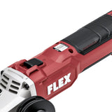 Smerigliatrice Angolare Flex LBE 20-8 125-EC INOX