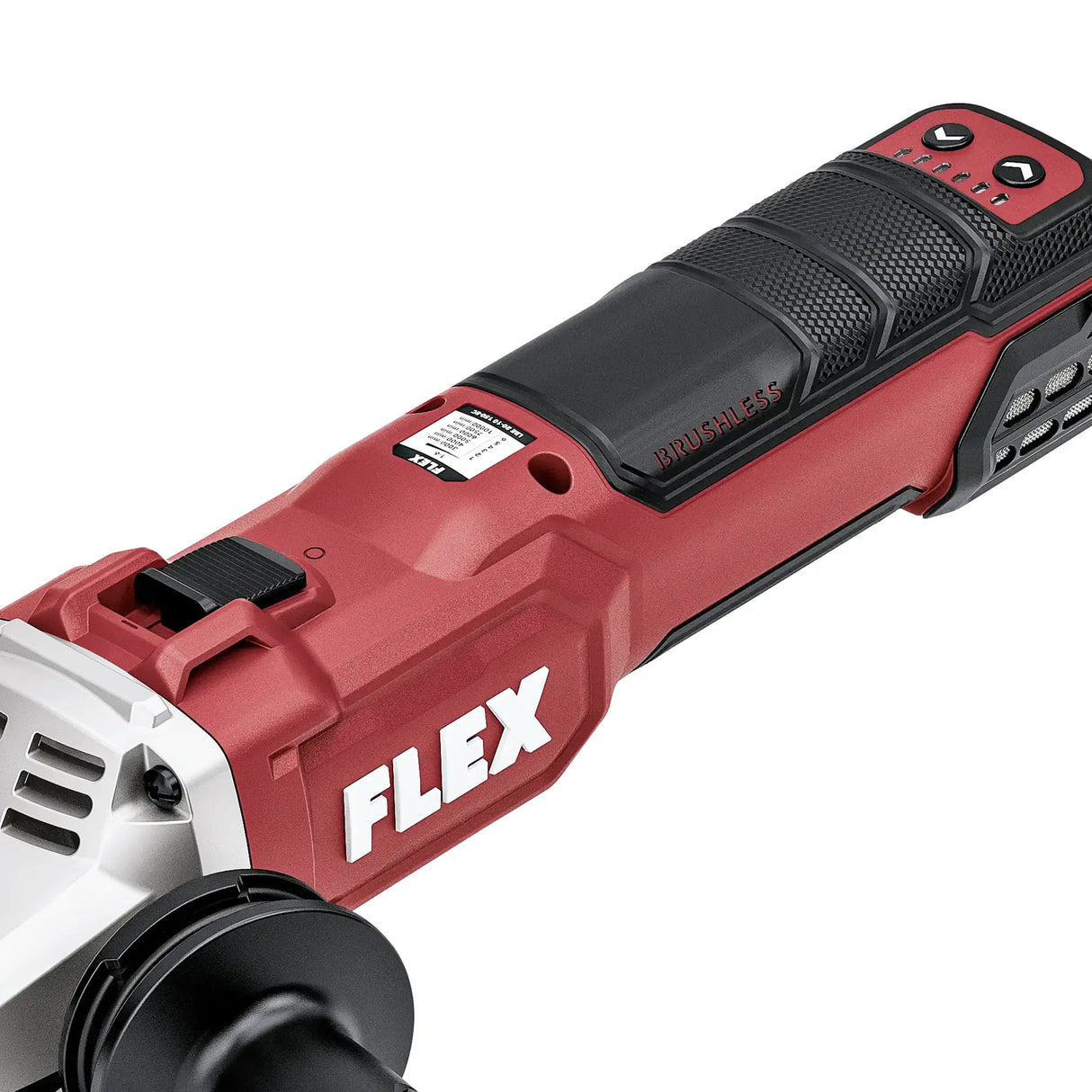 Polizor unghiular Flex LBE 20-10 150-EC