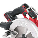 Kit combinat Flex V RFE 40 EC + CS 68 EC 18V 8Ah