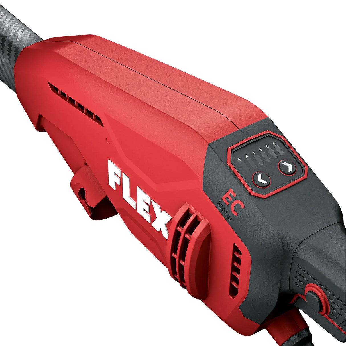 Vacuum cleaner sander Flex GE 6 R-EC + VCE 33 M AC Set + Sandpaper