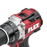 Trapano Avvitatore Flex PD 2G EC HD2 C 18V