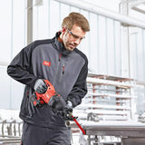 Seghetto diritto Flex RSP DW EC C 18V