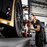 Lucidatrice rotorbitale Flex XCE 2 8 EC 18V