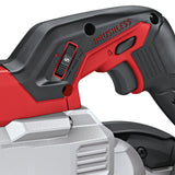 Sega a Nastro Flex SBE 127 EC 18V