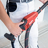 Levigatrice a giraffa Flex GE 6 X-EC