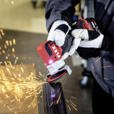 Smerigliatrice angolare Flex LBE 76 12V EC C